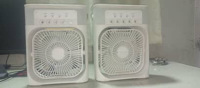 Mini Ac cooler fan with quality