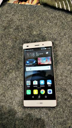 Huawei for sale 4 GB 64GB