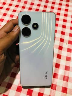 infinix Hot 30 8+8/128