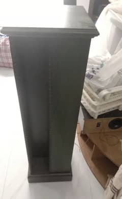 CDs Rack Revolving For Sale