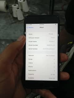 I phone 7