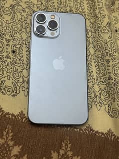 Iphone 13 promax