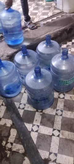 Water