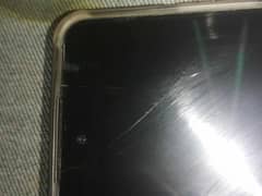 Infinix note 10 pro with box