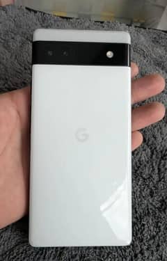 google pixel 6a water pack