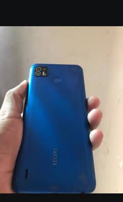 tecno pop 4 lite