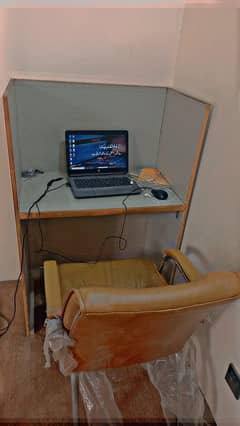 office table