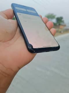 Google pixel 4 non pta