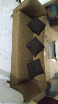 Sofa Set For Sale