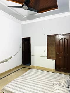 5 Marla Lower Portion For Rent In Sabzazar Hot Location With Car Porch