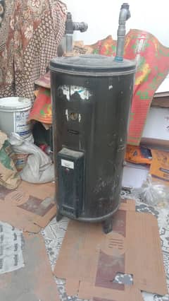 Electric Geyser For Sale