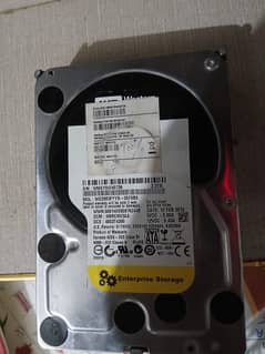 2Gb Hard Drive with 100% health 1000% performance
