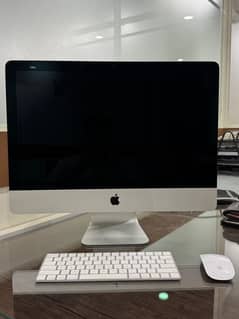 iMac 2022