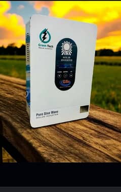GSS solar inverter