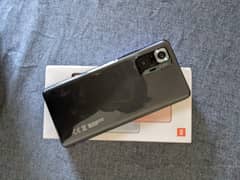 Redmi note 10 pro