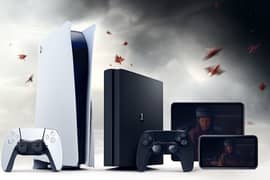 REPAIR PS4/PS5/XBOX/Consoles/Controllers