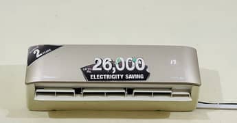 Dawlance 1.5 Ton Invertor AC