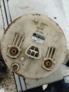 mark x fuel pump 300g
