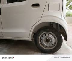 Suzuki Aulto Vx 2022