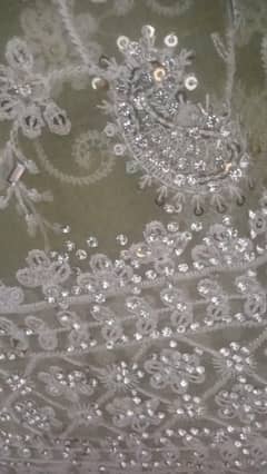 unstitched dress