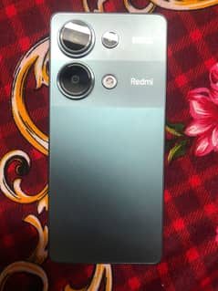 *Redmi
