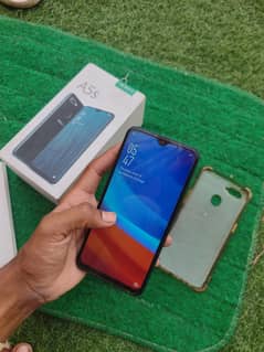 oppo a5s