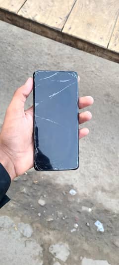 Samsung S20 Plus Panel