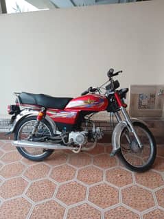 union star only 3500 km driven