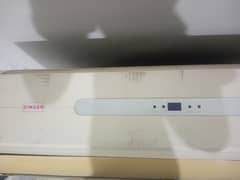 Split ac