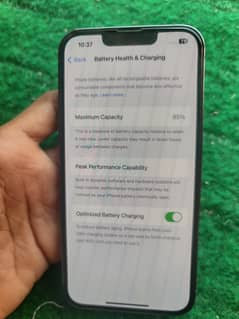 I phone 13 pro