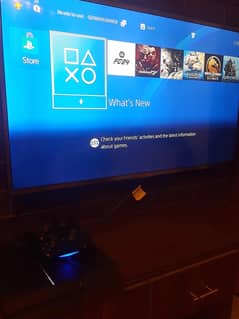 PS4 Jailbreak