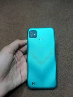 infinx smart HD pta approved