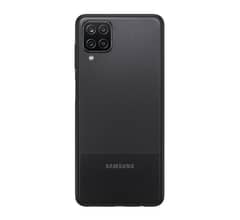 SAMSUNG GALAXY A12 10/10