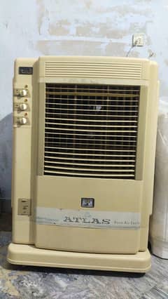 Air cooler