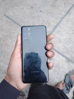 Samsung S20 Plus 5G