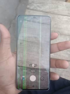 Samsung S20 Plus 5G