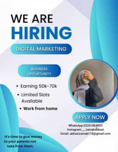 job opportunities