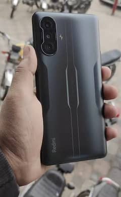Redmi