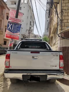 hilux