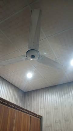 Pak Fan