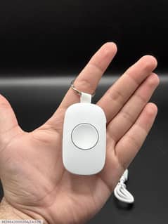 Watch Keychain -- Power Bank
