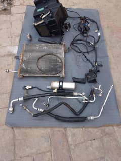 mehran kacompleted ac for  sale