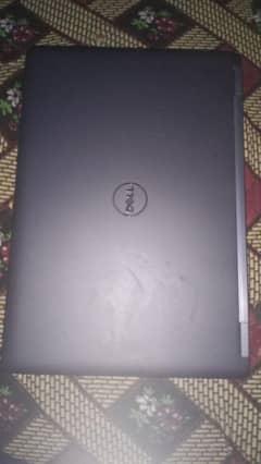 Dell (5450) i5 5th Generation