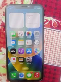 iPhone X pta aprove 64gb