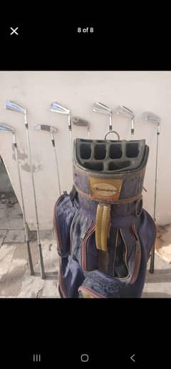 Golf Kit