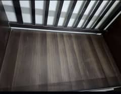 Kids cot for sell