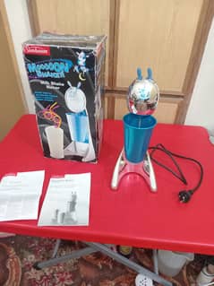 sunbeam Electric Milk Shaker / Coffee Mixer, Imported