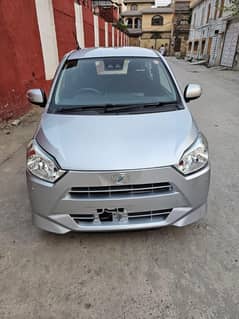 Daihatsu Mira 2021/24 DEC