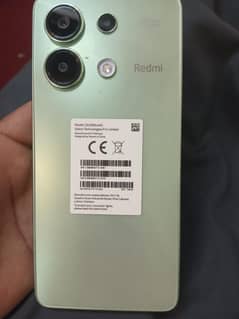 Redmi Note 13 | 8/128GB | 10/10
