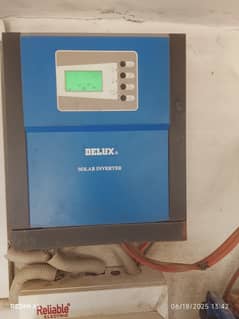 4kw Hybrid inverter